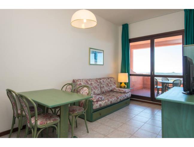 Anteprima foto 2 - Offerte Vacanze Residence a Centola - Palinuro