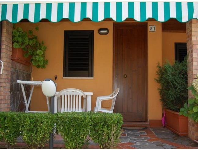 Anteprima foto 2 - Offerte Vacanze Residence a Centola - Palinuro