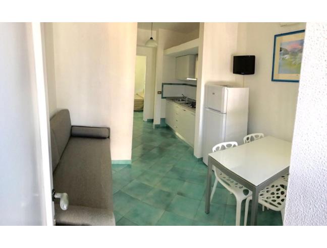 Anteprima foto 3 - Offerte Vacanze Residence a Centola - Palinuro