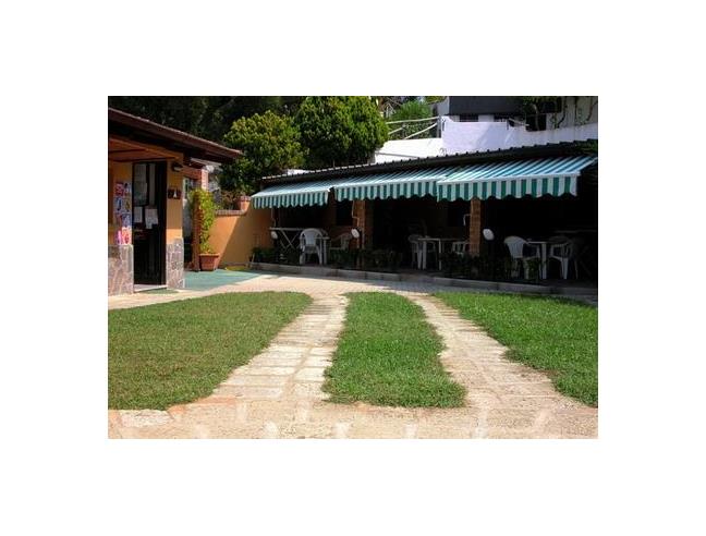 Anteprima foto 3 - Offerte Vacanze Residence a Centola - Palinuro