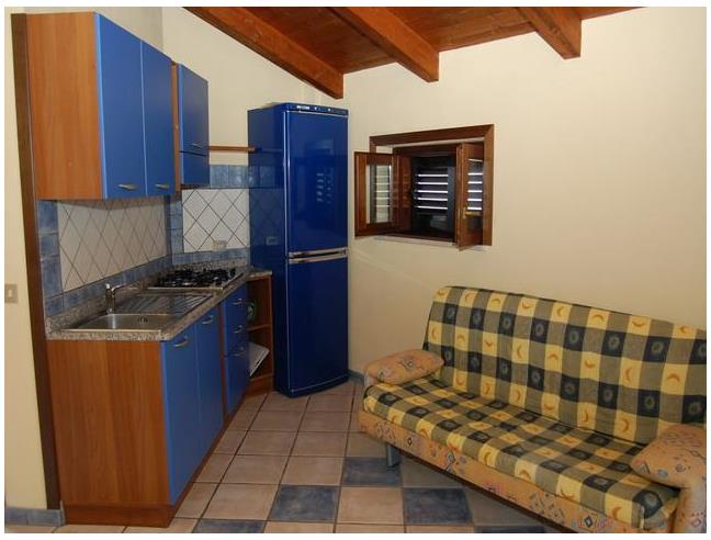 Anteprima foto 6 - Offerte Vacanze Residence a Centola - Palinuro