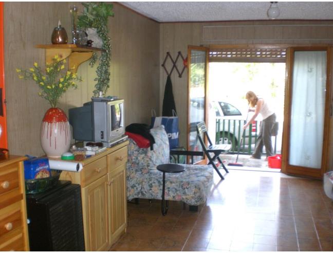 Anteprima foto 3 - Offerte Vacanze Residence a Cotronei (Crotone)