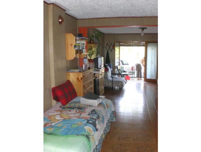 Anteprima foto 4 - Offerte Vacanze Residence a Cotronei (Crotone)