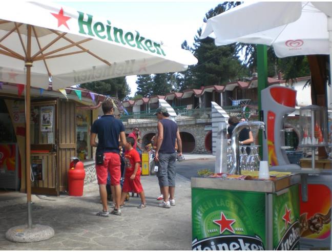 Anteprima foto 5 - Offerte Vacanze Residence a Cotronei (Crotone)