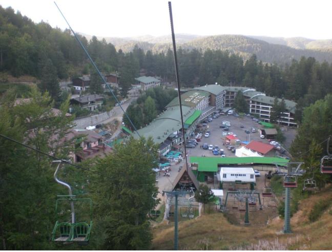 Anteprima foto 7 - Offerte Vacanze Residence a Cotronei (Crotone)