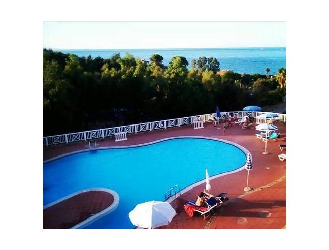 Anteprima foto 2 - Offerte Vacanze Residence a Crotone (Crotone)