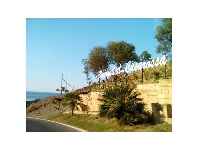 Anteprima foto 3 - Offerte Vacanze Residence a Crotone (Crotone)