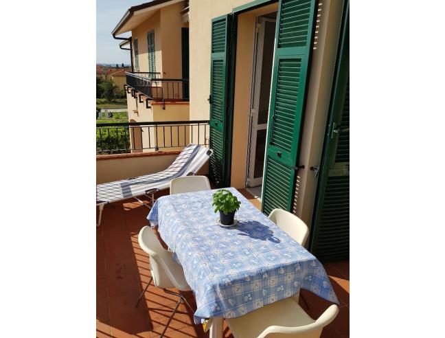 Anteprima foto 8 - Offerte Vacanze Residence a Diano Marina (Imperia)