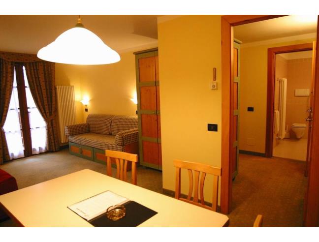 Anteprima foto 2 - Offerte Vacanze Residence a Dimaro Folgarida (Trento)