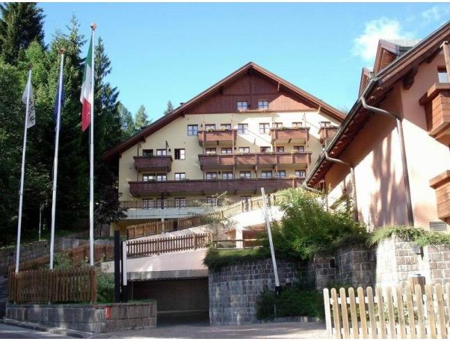 Anteprima foto 3 - Offerte Vacanze Residence a Dimaro Folgarida (Trento)