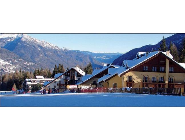 Anteprima foto 4 - Offerte Vacanze Residence a Dimaro Folgarida (Trento)