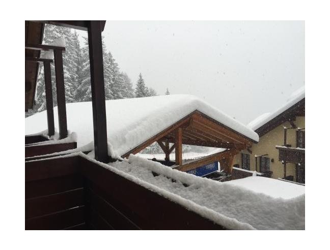 Anteprima foto 5 - Offerte Vacanze Residence a Dimaro Folgarida (Trento)