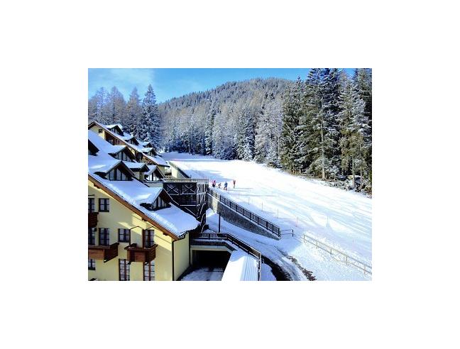 Anteprima foto 6 - Offerte Vacanze Residence a Dimaro Folgarida (Trento)