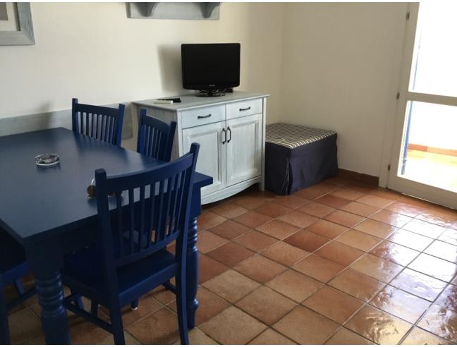 Anteprima foto 1 - Offerte Vacanze Residence a Favignana (Trapani)