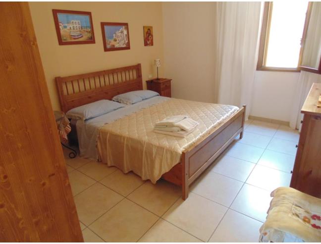 Anteprima foto 1 - Offerte Vacanze Residence a Gallipoli (Lecce)