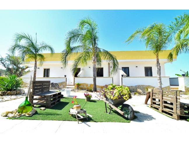 Anteprima foto 3 - Offerte Vacanze Residence a Gallipoli (Lecce)