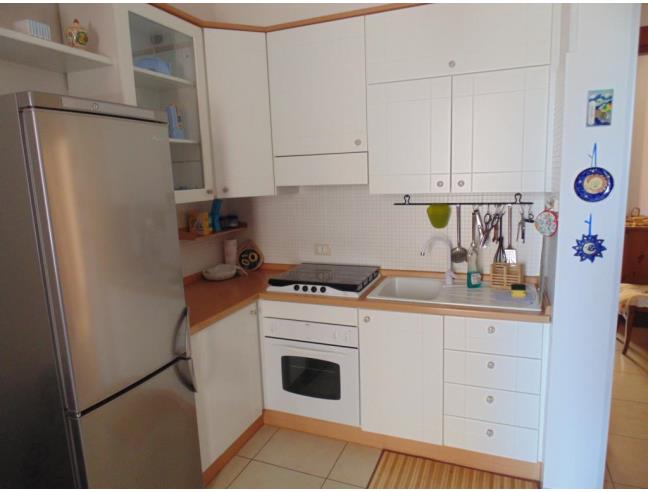 Anteprima foto 3 - Offerte Vacanze Residence a Gallipoli (Lecce)