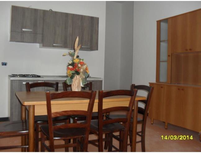 Anteprima foto 4 - Offerte Vacanze Residence a Gallipoli (Lecce)