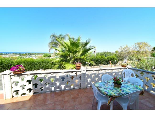 Anteprima foto 4 - Offerte Vacanze Residence a Gallipoli (Lecce)