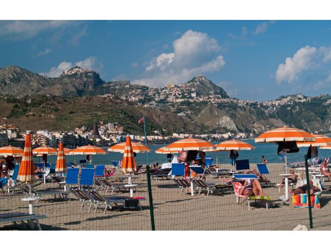 Anteprima foto 2 - Offerte Vacanze Residence a Giardini-Naxos (Messina)