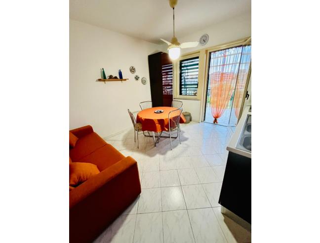 Anteprima foto 4 - Offerte Vacanze Residence a Giardini-Naxos (Messina)