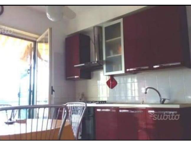 Anteprima foto 8 - Offerte Vacanze Residence a Giardini-Naxos (Messina)