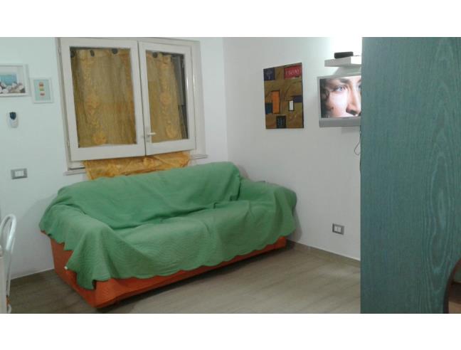 Anteprima foto 2 - Offerte Vacanze Residence a Isola delle Femmine (Palermo)