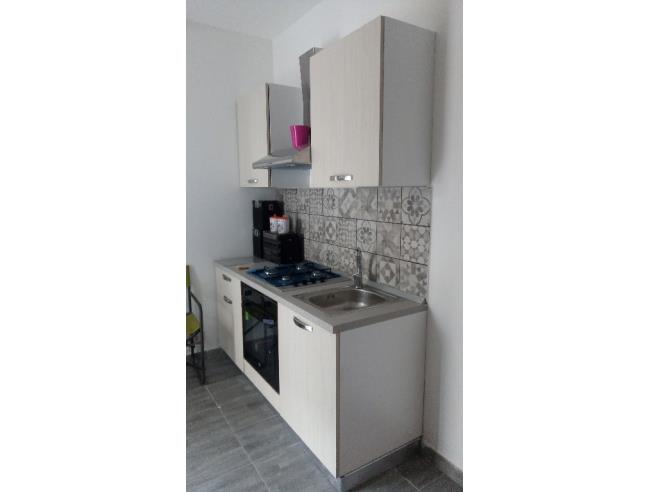 Anteprima foto 3 - Offerte Vacanze Residence a Isola delle Femmine (Palermo)
