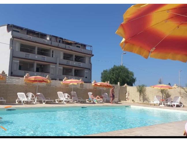 Anteprima foto 3 - Offerte Vacanze Residence a Isola di Capo Rizzuto - Capo Rizzuto