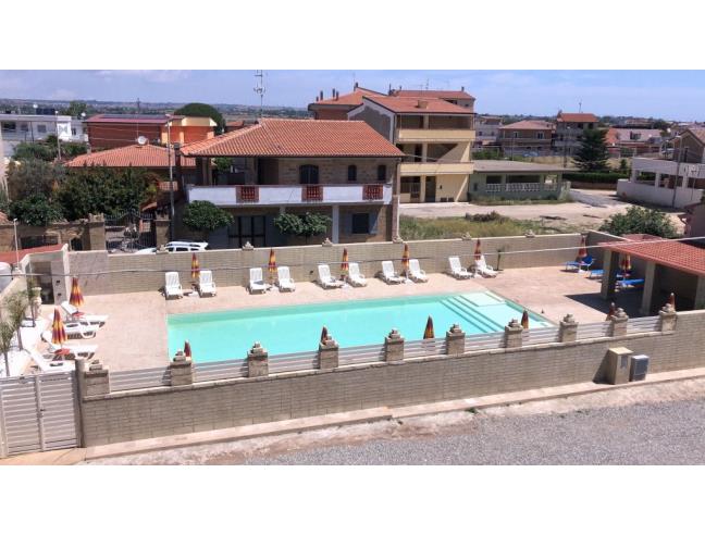 Anteprima foto 4 - Offerte Vacanze Residence a Isola di Capo Rizzuto - Capo Rizzuto