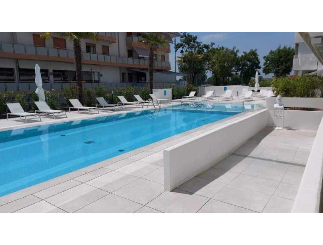Anteprima foto 7 - Offerte Vacanze Residence a Jesolo (Venezia)