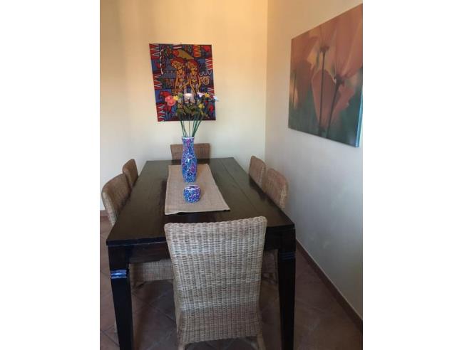 Anteprima foto 2 - Offerte Vacanze Residence a La Maddalena (Sassari)