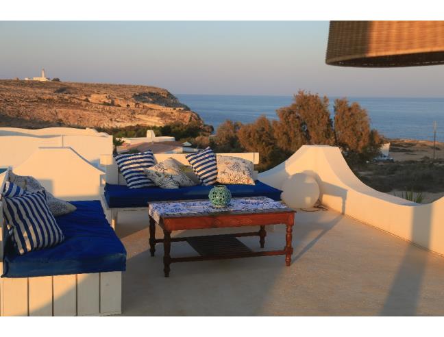 Anteprima foto 2 - Offerte Vacanze Residence a Lampedusa e Linosa - Cala Creta