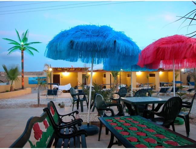 Anteprima foto 3 - Offerte Vacanze Residence a Lampedusa e Linosa - Cala Creta