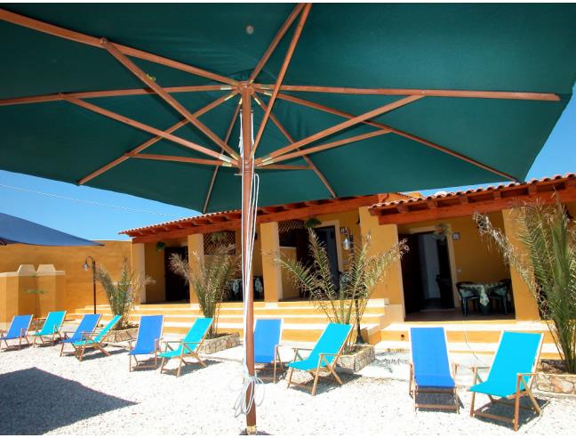 Anteprima foto 4 - Offerte Vacanze Residence a Lampedusa e Linosa - Cala Creta