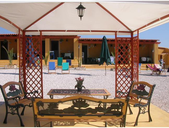 Anteprima foto 5 - Offerte Vacanze Residence a Lampedusa e Linosa - Cala Creta