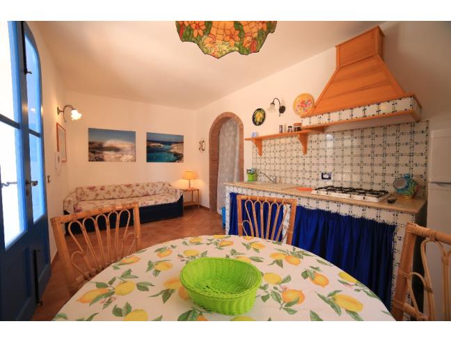 Anteprima foto 6 - Offerte Vacanze Residence a Lampedusa e Linosa - Cala Creta