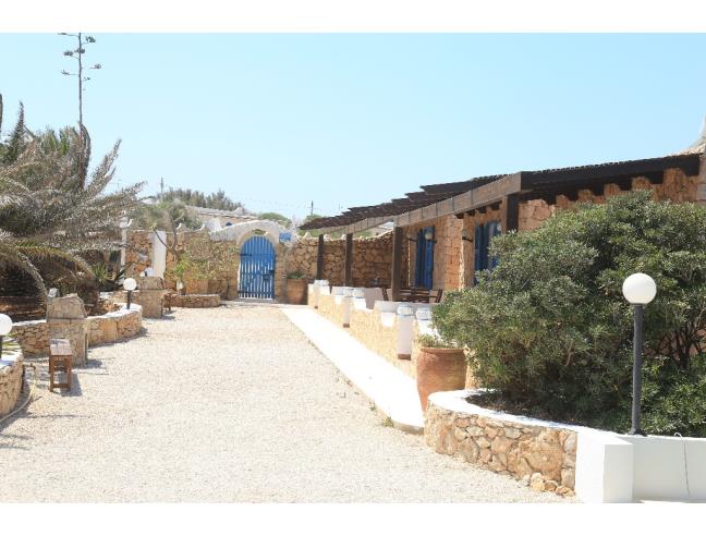 Anteprima foto 7 - Offerte Vacanze Residence a Lampedusa e Linosa - Cala Creta