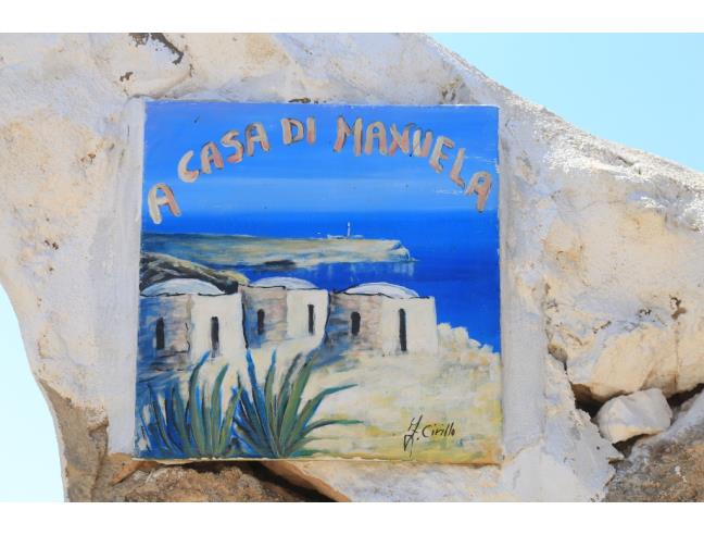 Anteprima foto 8 - Offerte Vacanze Residence a Lampedusa e Linosa - Cala Creta