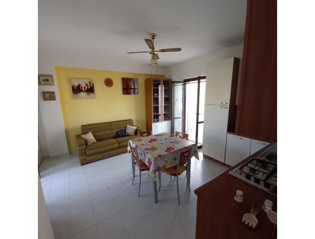 Anteprima foto 4 - Offerte Vacanze Residence a Mandatoriccio - Marina Di Mandatoriccio