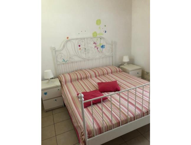 Anteprima foto 3 - Offerte Vacanze Residence a Manduria (Taranto)