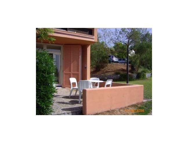 Anteprima foto 2 - Offerte Vacanze Residence a Maratea (Potenza)