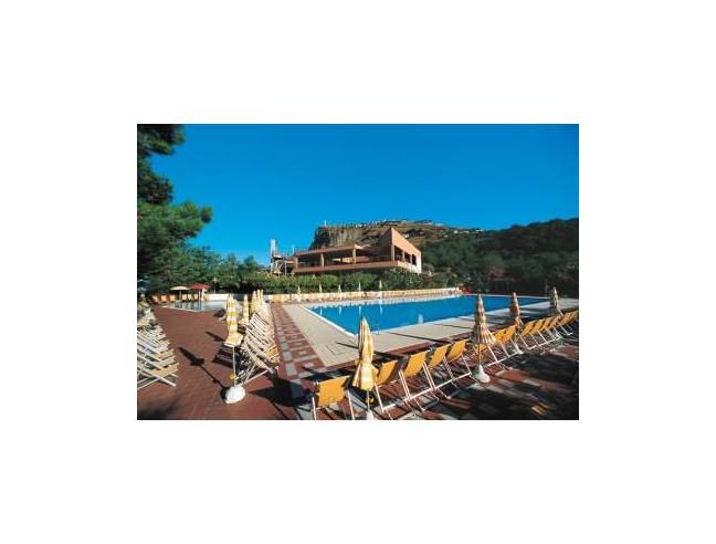 Anteprima foto 5 - Offerte Vacanze Residence a Maratea (Potenza)