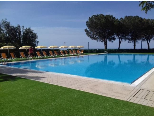 Anteprima foto 2 - Offerte Vacanze Residence a Maratea - Santa Caterina