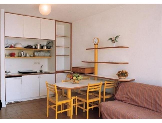 Anteprima foto 3 - Offerte Vacanze Residence a Maratea - Santa Caterina