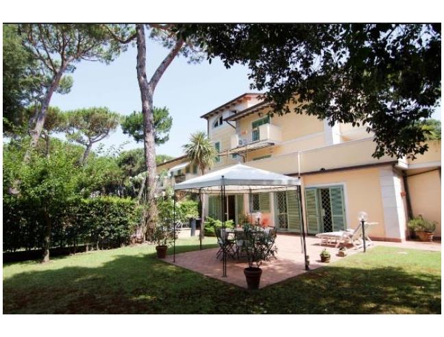 Anteprima foto 3 - Offerte Vacanze Residence a Massa - Marina Di Massa