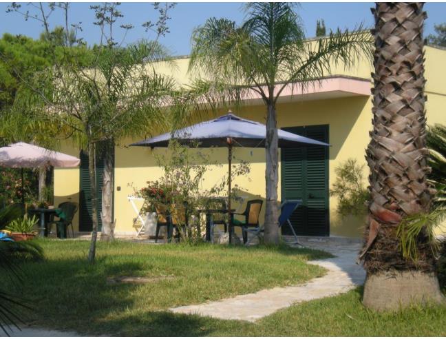 Anteprima foto 2 - Offerte Vacanze Residence a Melendugno - Torre Dell'orso