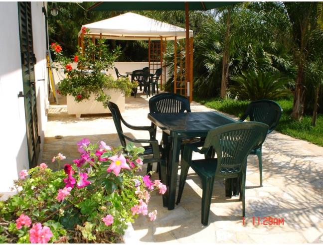 Anteprima foto 3 - Offerte Vacanze Residence a Melendugno - Torre Dell'orso