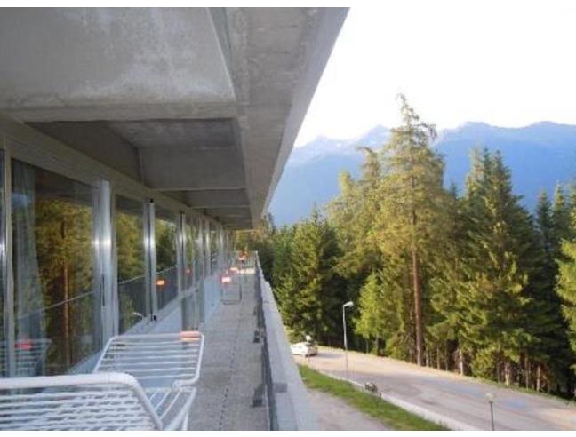 Anteprima foto 2 - Offerte Vacanze Residence a Mezzana - Marilleva 1400