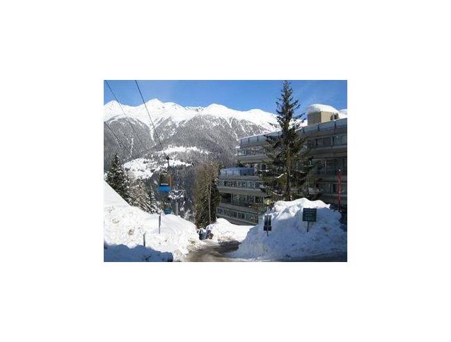 Anteprima foto 2 - Offerte Vacanze Residence a Mezzana - Marilleva 1400